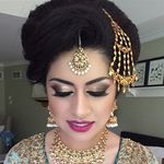 Makeup By Kulsoom Sakaria