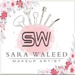 'SARA WALEED | ساره وليد'