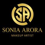 Sonia M Arora