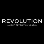 REVOLUTION Makeup Russia