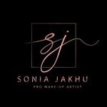 Make Up With Sonia Jakhu