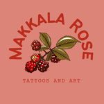 Makkala Rose 🌸