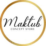 Maktub Concept Store