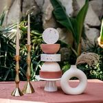 Modern Wedding Cake Designer