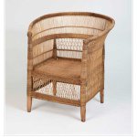 Malawi Cane - Malawi Chairs