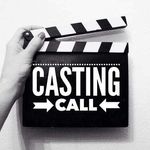 Casting calls & movie updates