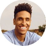 Malcolm Brogdon