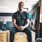 MALCOLM | Personal Trainer