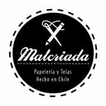 Malcriada Diseño de Autor