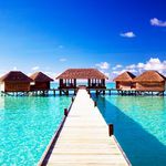 Maldives • Travel • Passion