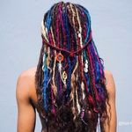 Mali Pah | Braid & Loc Jewelry