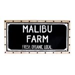 Malibu Farm Miami Beach