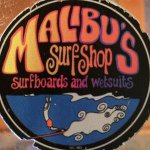 Malibu's Surf Shop