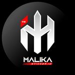 Malika Sticker Factory