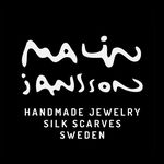 MALIN JANSSON Jewelry