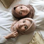 Comfortable Hijab