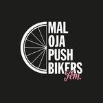 Maloja Pushbikers Fem