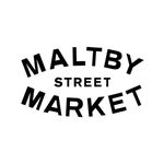 Maltby Street Market