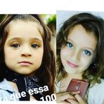 Malu e Clarinha