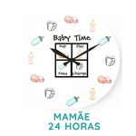 Mamãe 24 horas