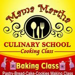 Mamamartha Culinary School