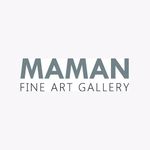 MAMAN Fine Art