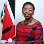 Mama Rachel Ruto EGH Mama Rachel Ruto EGH