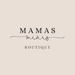 Mamas Minis Boutique