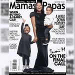 Mamas&Papas Magazine