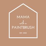 Mama with a Paintbrush|Madison