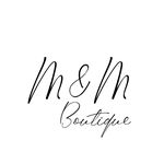 M&M boutique