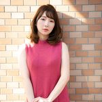 茉宮なぎ(元藍色なぎ) 茉宮なぎ(元藍色なぎ)