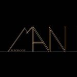 MAN BY ROBANNE