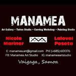 Manamea Art Studio and Gallery