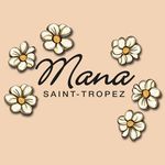 MANA SAINT-TROPEZ 🌼