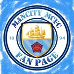 Manchester City FC - Fan Page