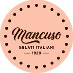 Mancuso Gelati Italiani 1920