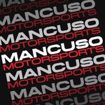 Mancuso Motorsports