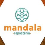 Mandala Reposteria