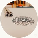 Mandala | Zentangle | Doodle