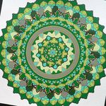 İdil🌙| Mandala Artist🌼