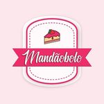 Mandão bolo 🍰