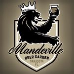 Mandeville Beer Garden