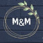 M&M Gift Items | Stationery