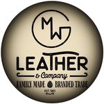 M&W Leather•Leather crafter