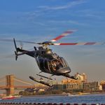 Manhattan Helicopters