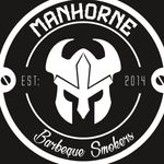 Manhorne BBQ Smokers