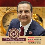 Mani Bagga | YEG Realtor