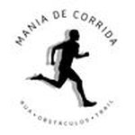 Mania de Corrida ®