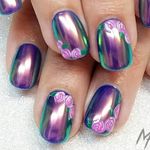 ManicTalons Nail Design